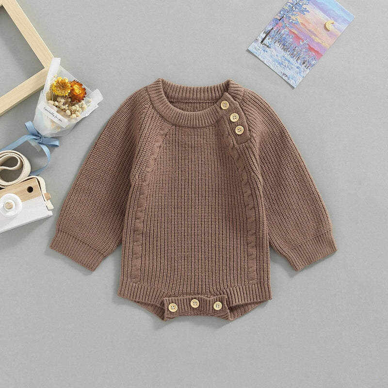 Body Infantil Botõezinhos