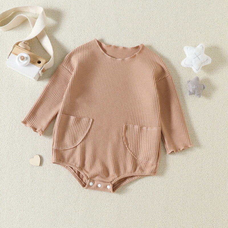 Body Infantil Cores