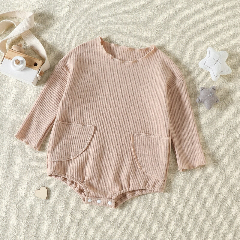 Body Infantil Cores