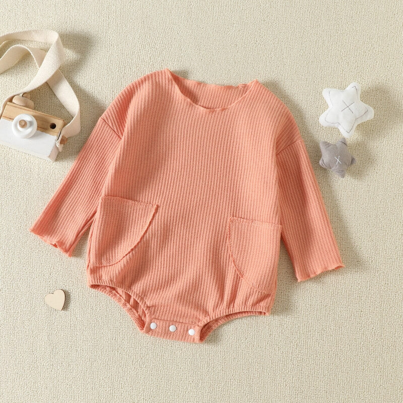 Body Infantil Cores