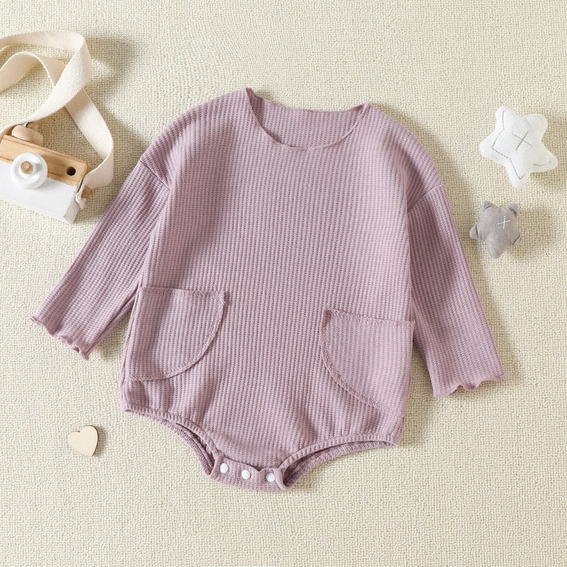 Body Infantil Cores