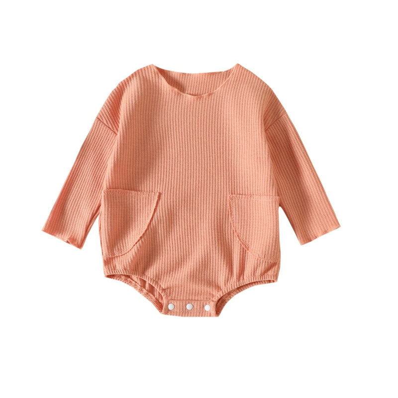 Body Infantil Cores