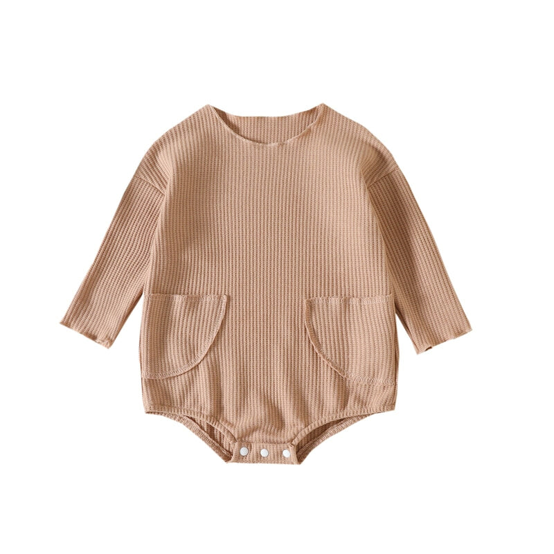 Body Infantil Cores