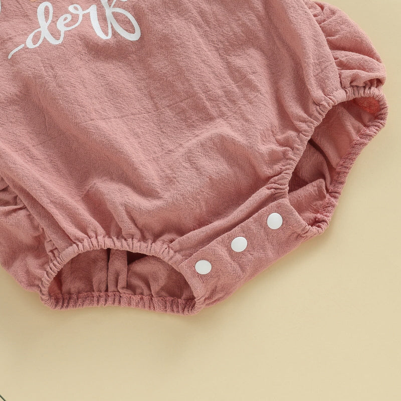 Body Infantil Feminino Arco Irís Manguinha