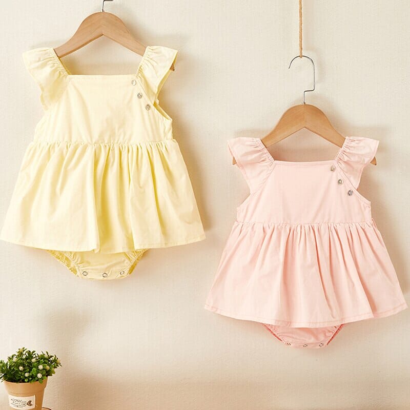 Body Infantil Feminino Cores