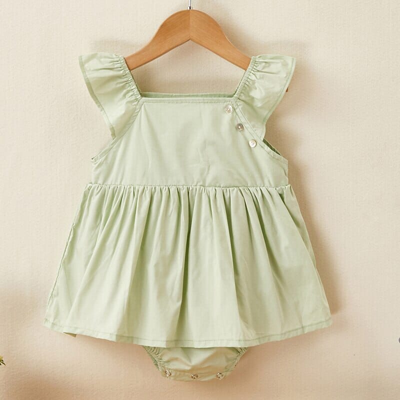 Body Infantil Feminino Cores