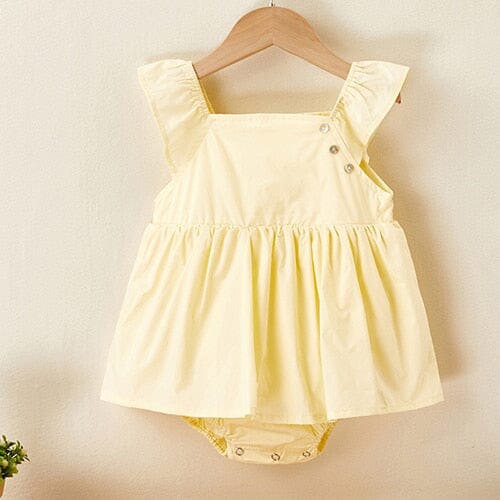 Body Infantil Feminino Cores