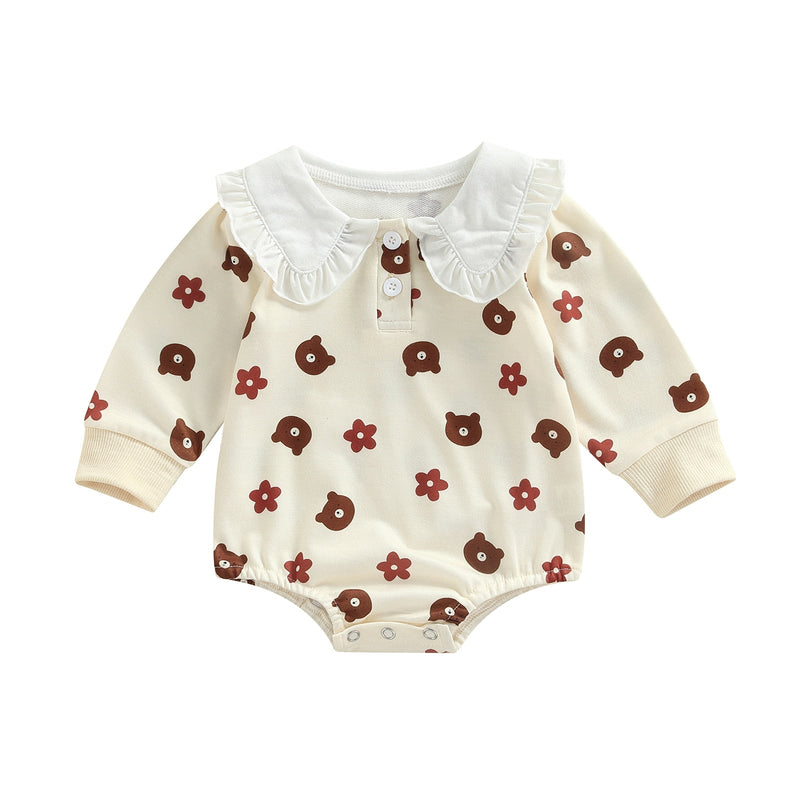 Body Infantil Feminino Golinha
