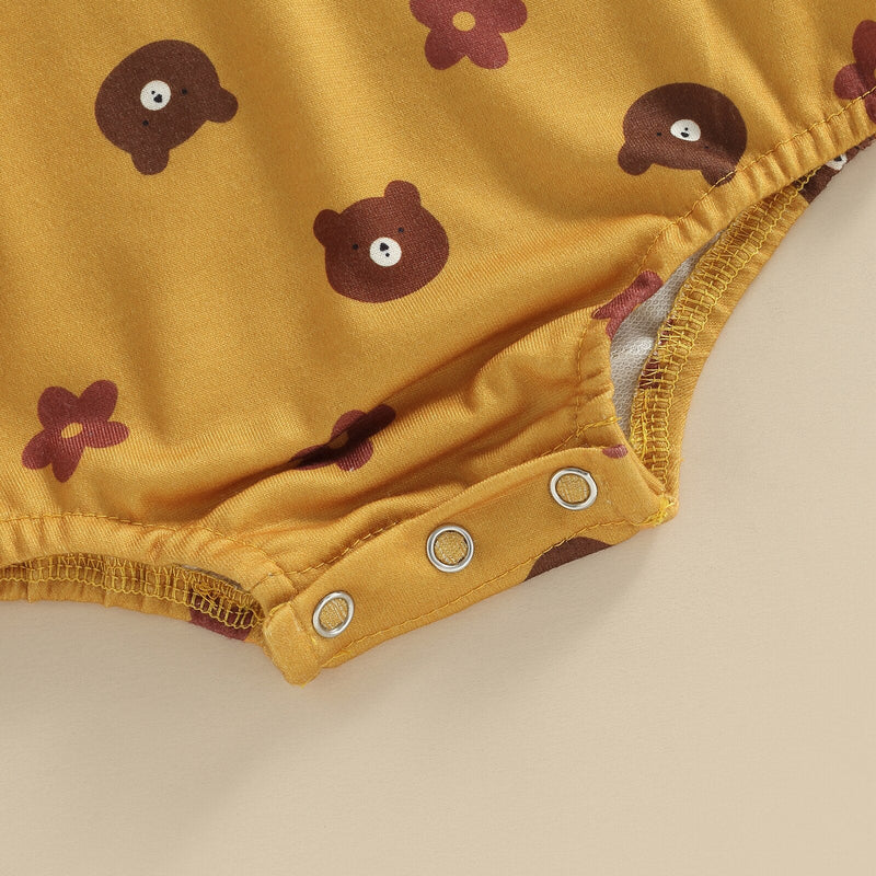 Body Infantil Feminino Golinha