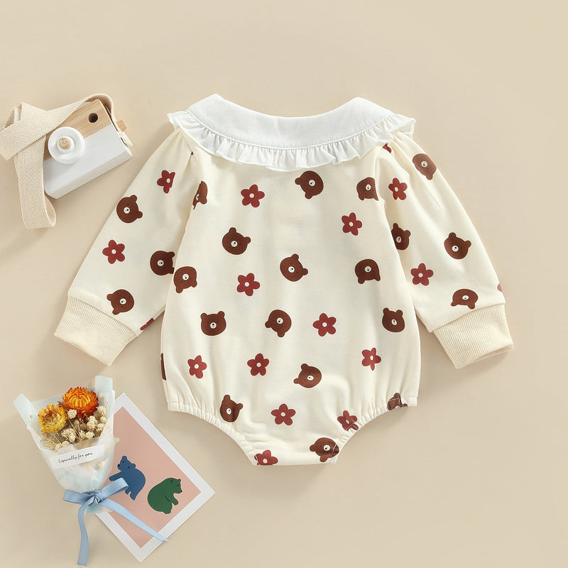 Body Infantil Feminino Golinha