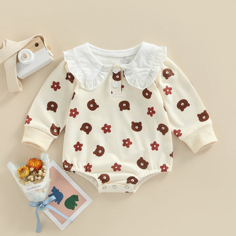 Body Infantil Feminino Golinha