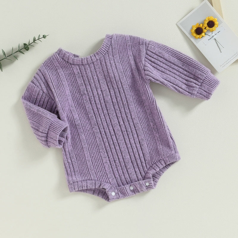 Body Infantil Feminino Inverno Laçinho