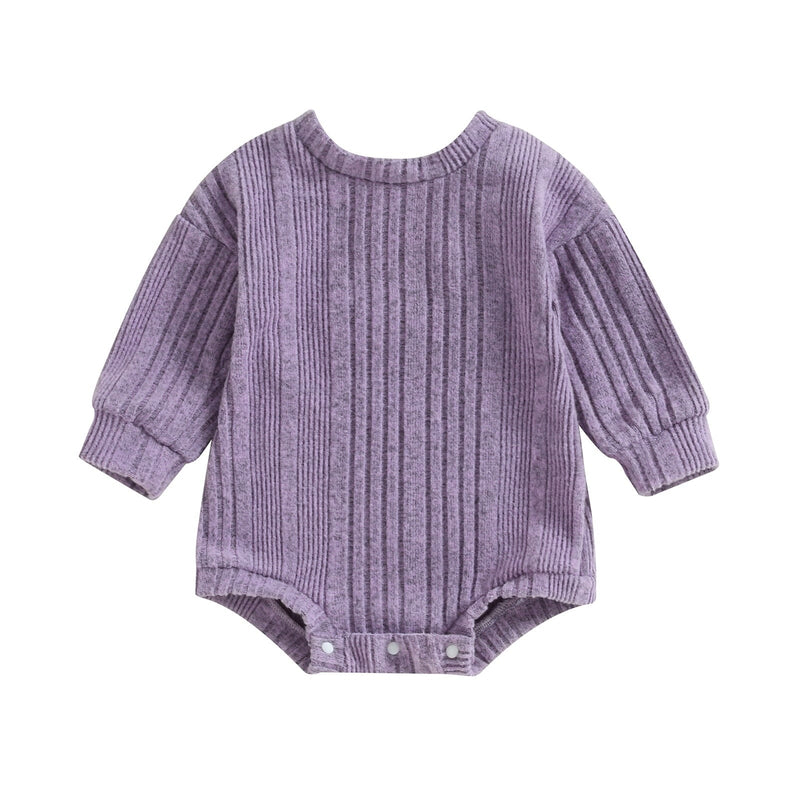 Body Infantil Feminino Inverno Laçinho