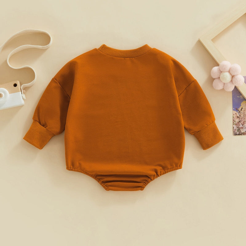 Body Infantil Feminino Love