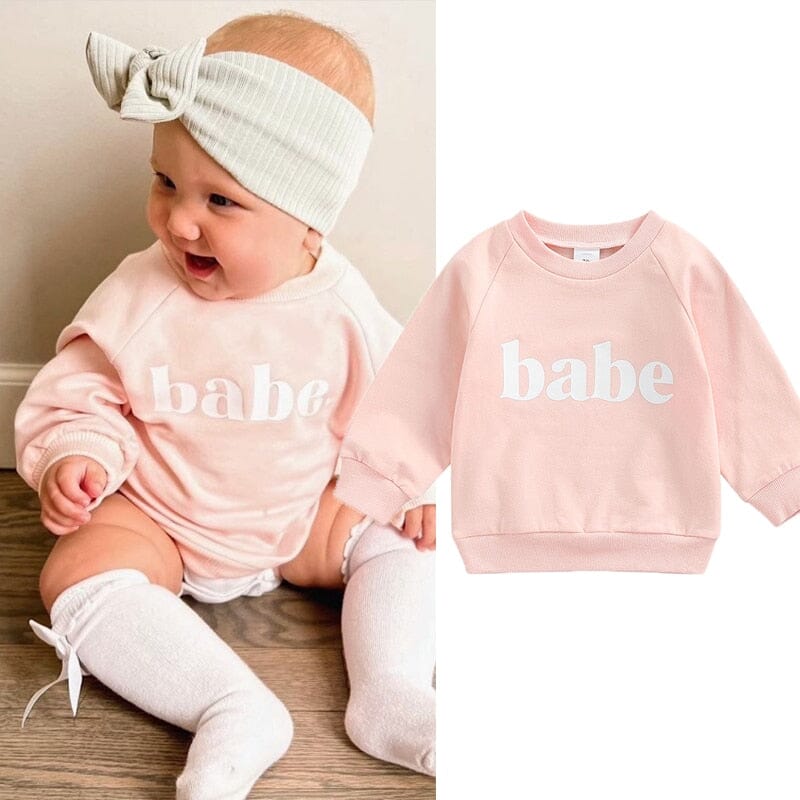 Body Infantil Feminino "Querida"