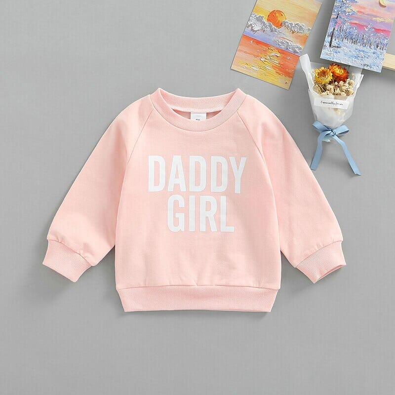 Body Infantil Feminino "Querida"