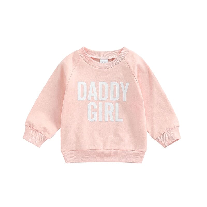 Body Infantil Feminino "Querida"