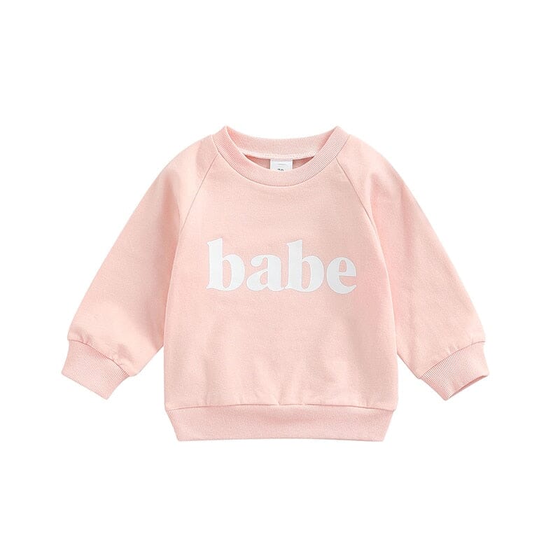Body Infantil Feminino "Querida"