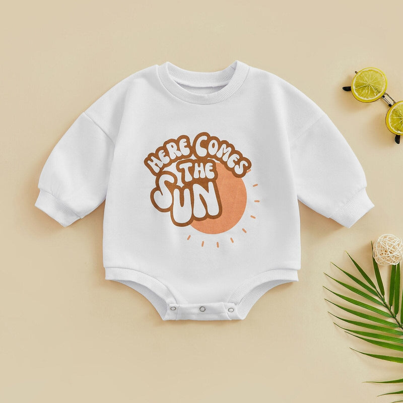 Body Infantil Frases