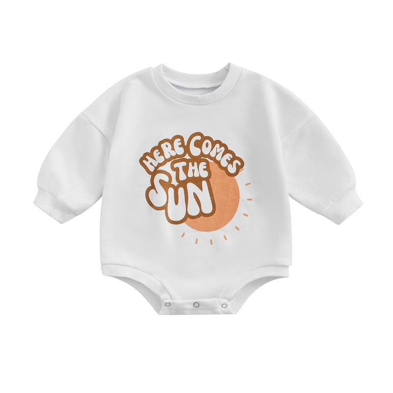 Body Infantil Frases