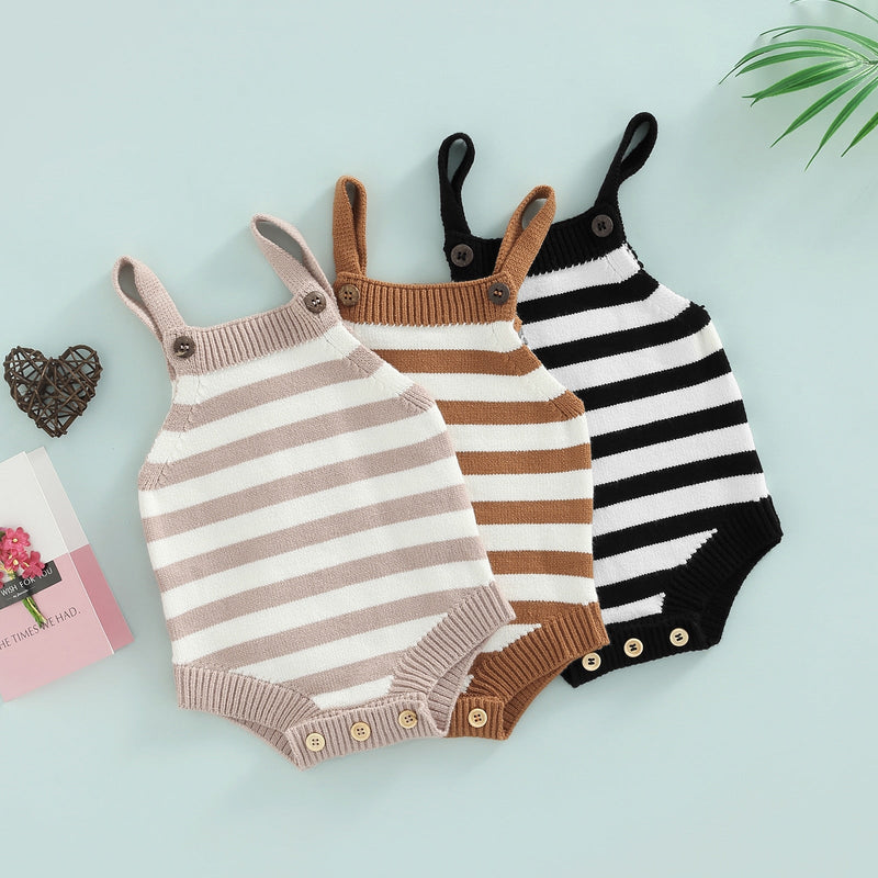 Body Infantil Listras