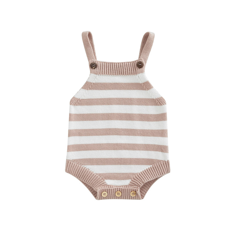 Body Infantil Listras