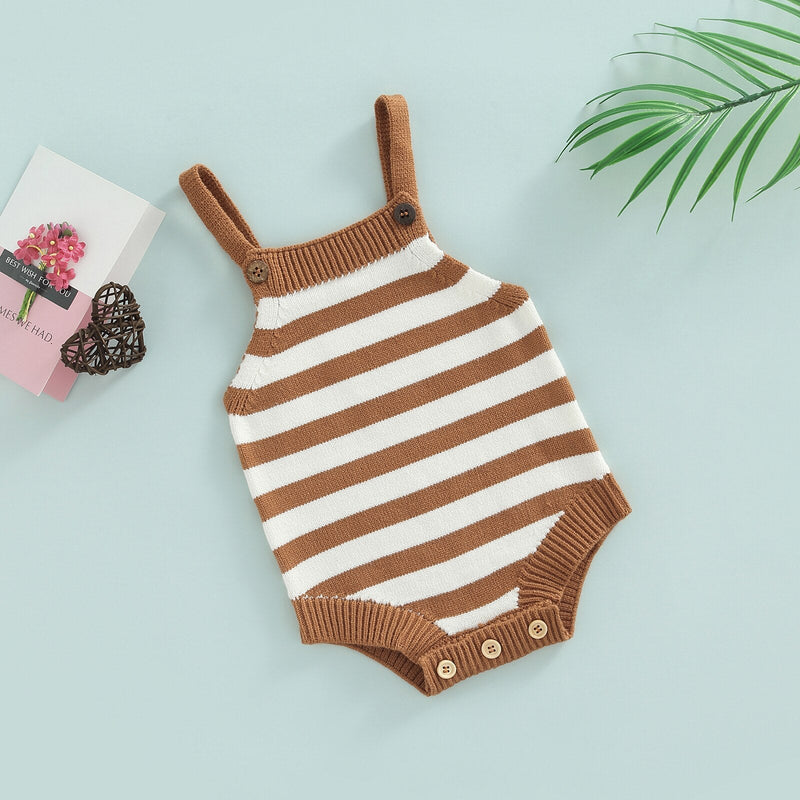 Body Infantil Listras