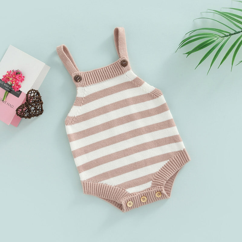 Body Infantil Listras