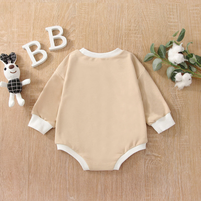 Body Infantil Loved