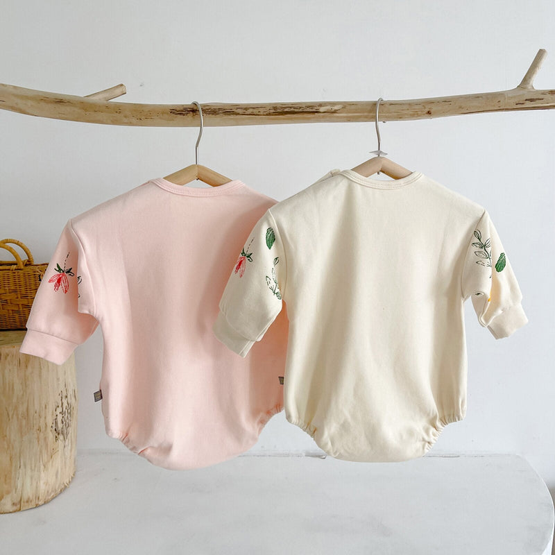 Body Infantil Princesa