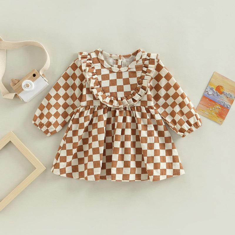 Body Infantil Xadrez + Faixa