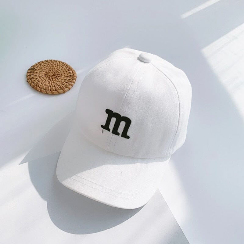 Boné Infantil M