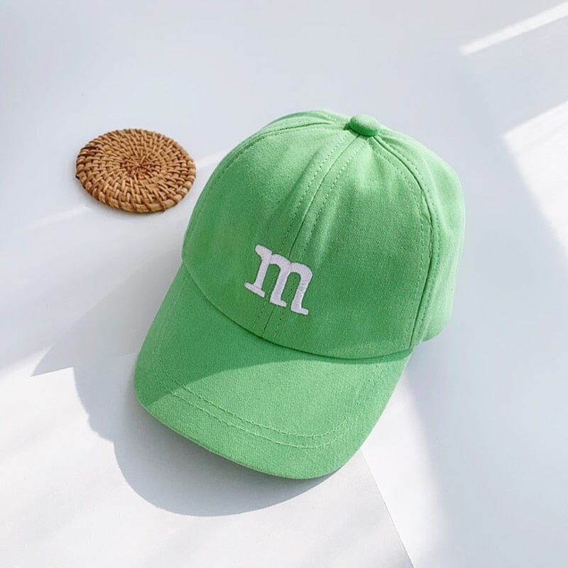 Boné Infantil M