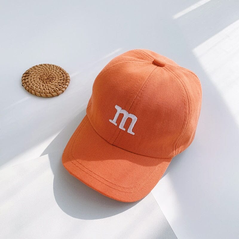 Boné Infantil M