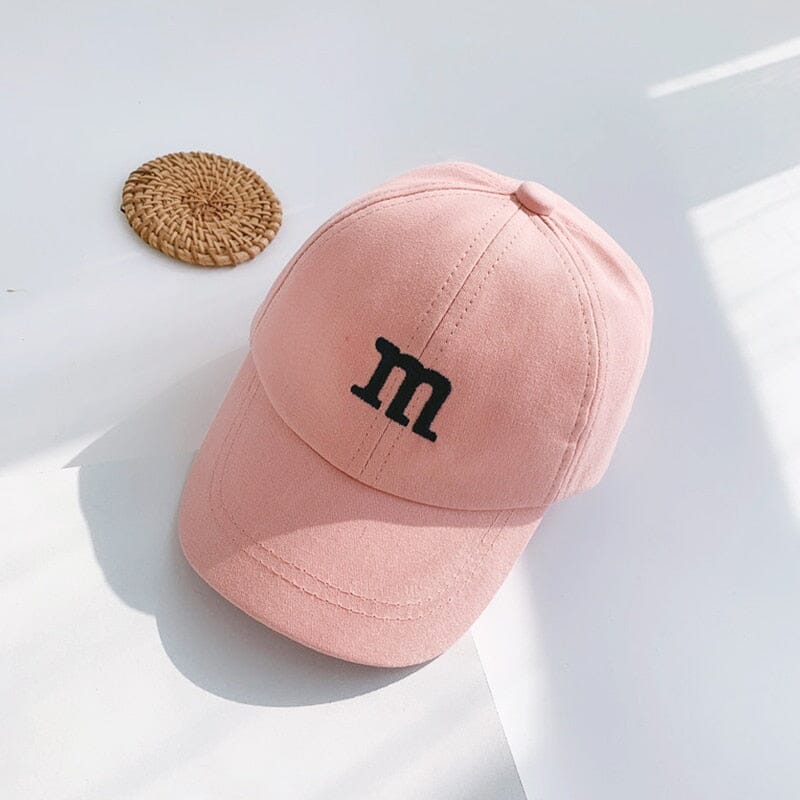 Boné Infantil M