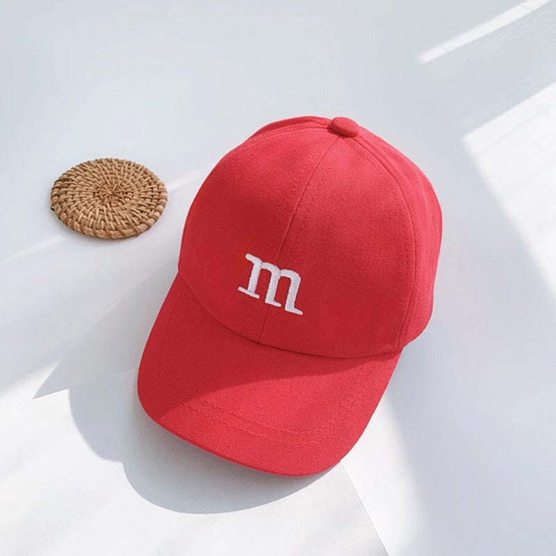 Boné Infantil M