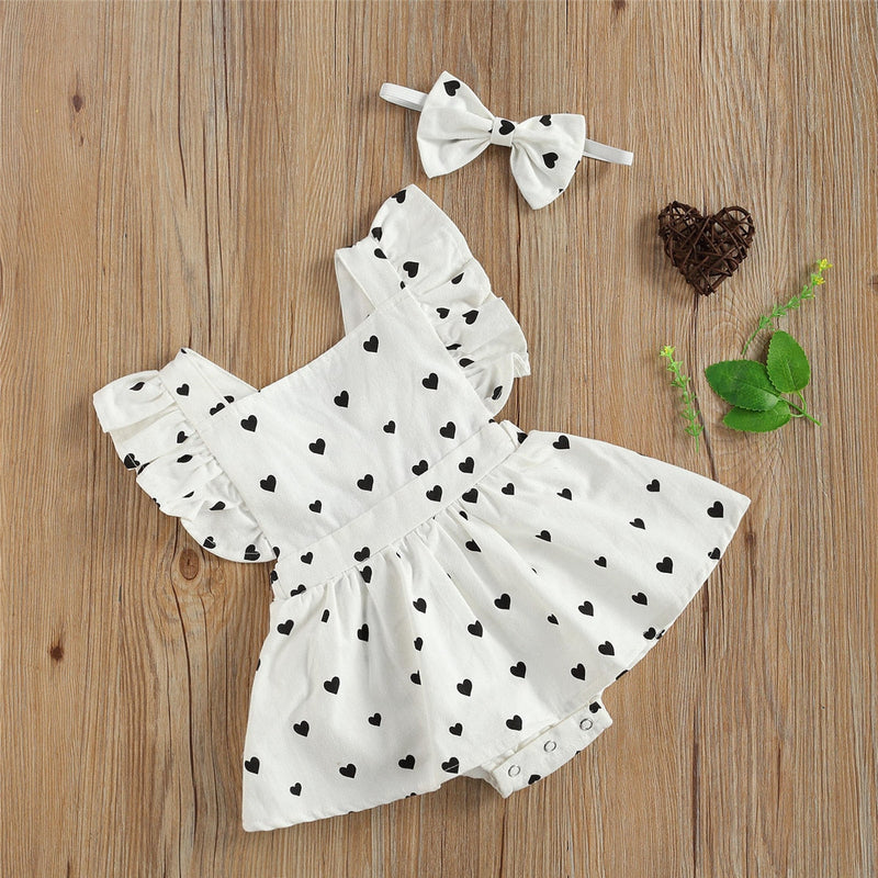 Bory Infantil Feminina Fofura