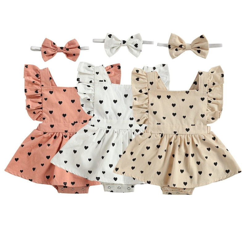 Bory Infantil Feminina Fofura