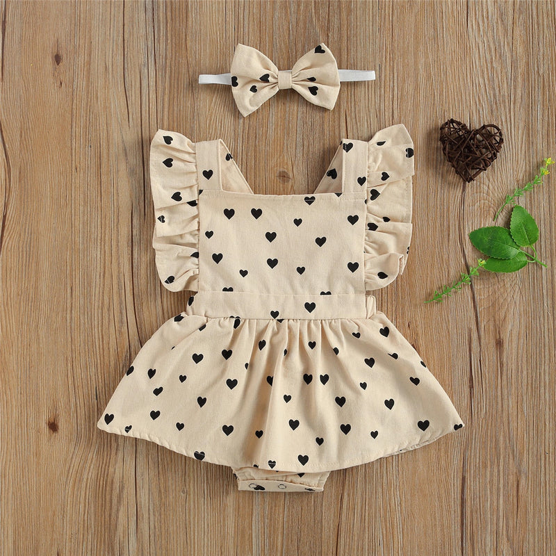 Bory Infantil Feminina Fofura