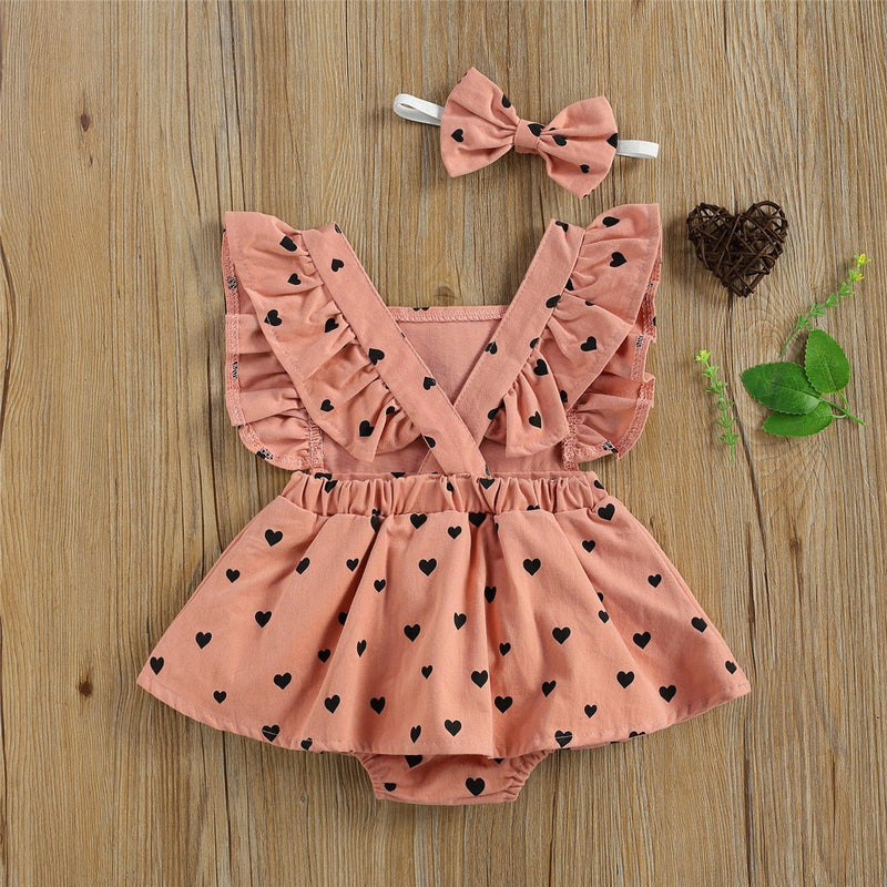 Bory Infantil Feminina Fofura