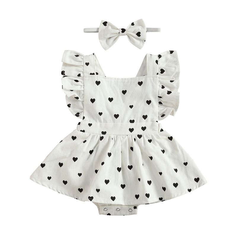 Bory Infantil Feminina Fofura