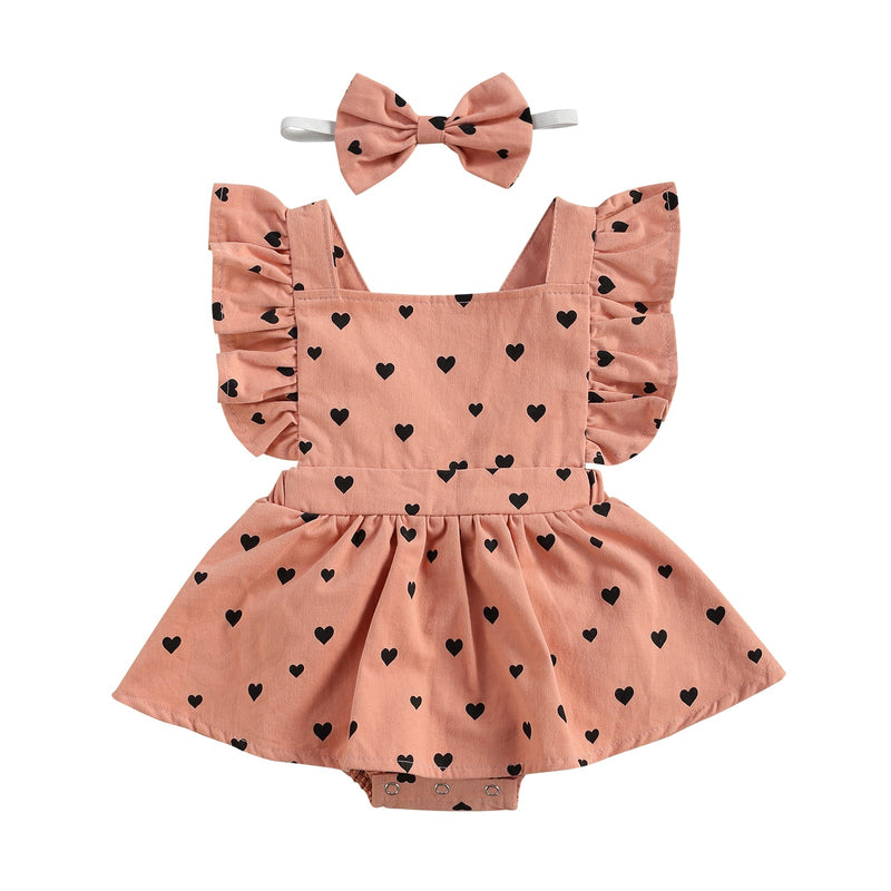 Bory Infantil Feminina Fofura