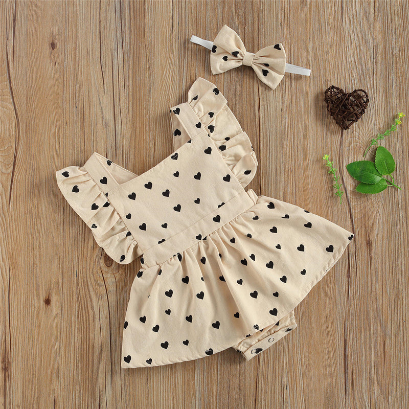 Bory Infantil Feminina Fofura