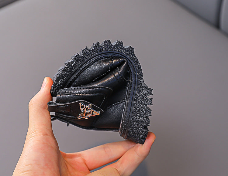 Bota Infantil LV