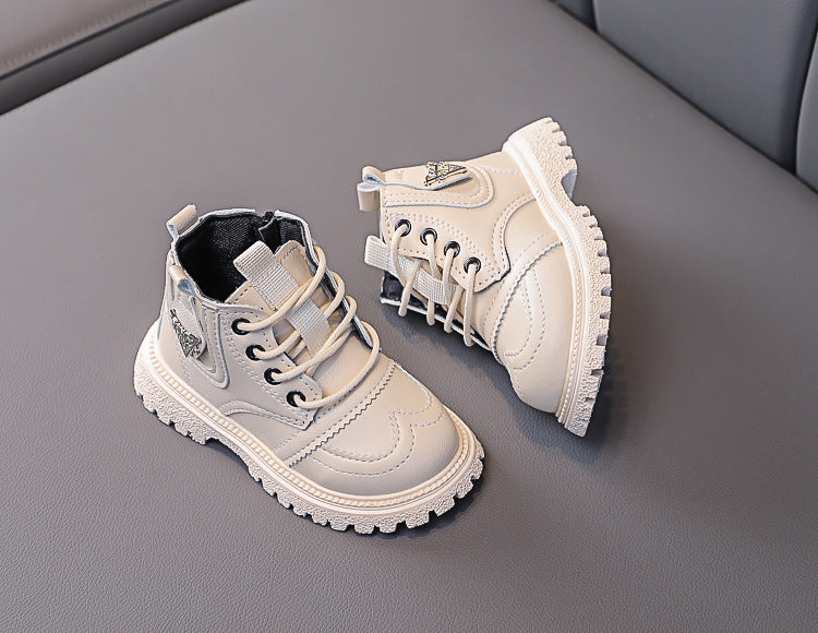 Bota Infantil LV