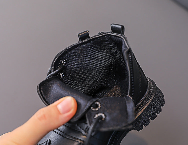 Bota Infantil LV