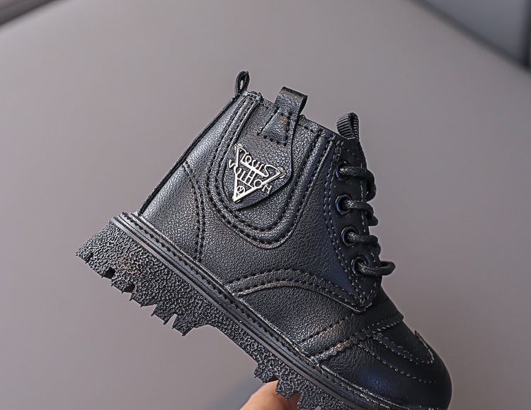 Bota Infantil LV
