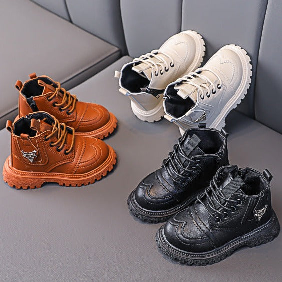 Bota Infantil LV