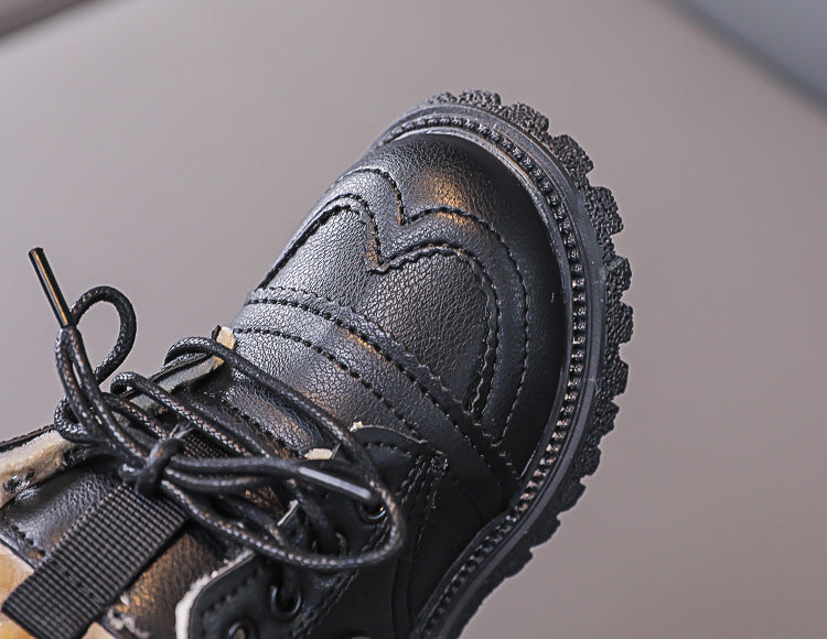 Bota Infantil LV