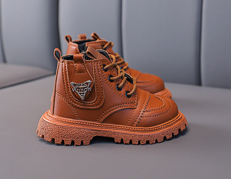 Bota Infantil LV